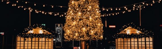 Julepodcast episode 7: Lyset fra Stjernebar